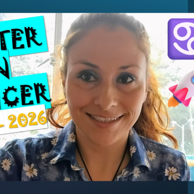 episode JÚPITER EN CÁNCER 2025 - 2026 artwork