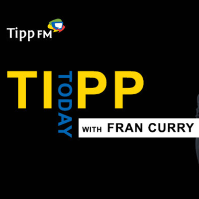 episode Tipp Today Podcast 03/06/25 artwork