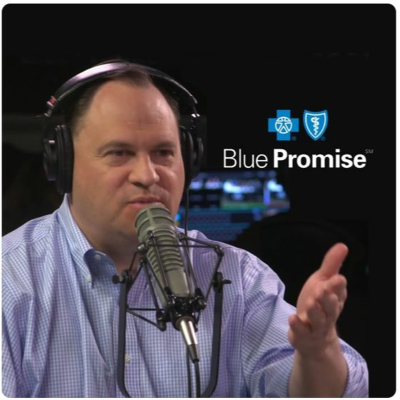 episode Blue Promise: Identifying Health Care Trends Among Employers artwork