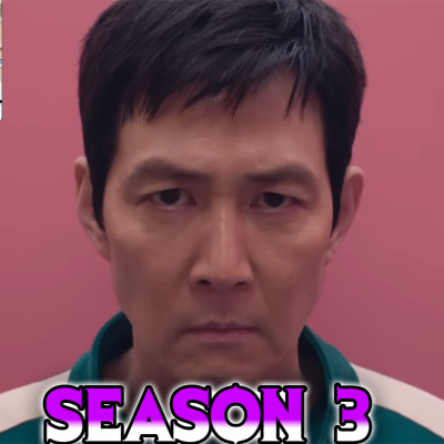 episode Squid Game Part 3 Reaction!! artwork
