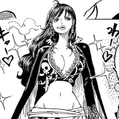 episode One Piece Check-In - Rocks is HIM, Chp 1159-1160, God Valley, and more artwork