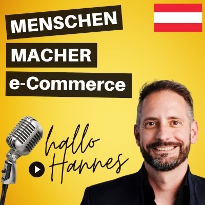 episode Die Österreicher! Mit Overdose Strategic Director Stephan Grad artwork
