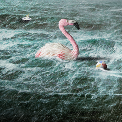 episode An Impossible Choice | 3 artwork