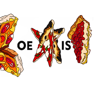 episode Give Pizza Chance 5-28-25 artwork