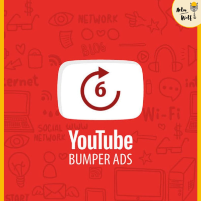 episode Bumper Ads - 6 Sekunden die überzeugen müssen! | #121 Helmwolf Marketing Podcast artwork