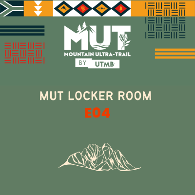 episode MUT Locker Room E04 | Nicolette Griffioen, Pierre Jordaan, Lodelia Kombrink & Thembinkosi Sojola artwork