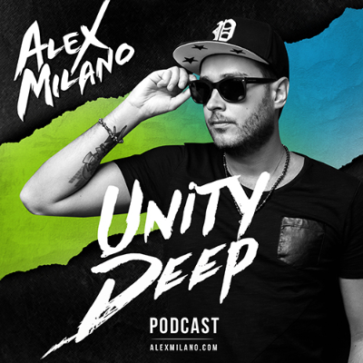episode Deep 002 artwork