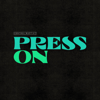 episode Press On artwork