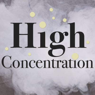 episode Talking Dab Tech with High Tea Smoke and Skate Shop artwork