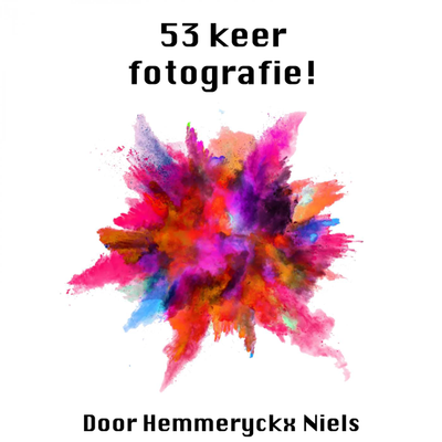 episode "Marc Vanraes" Aflevering 2 artwork
