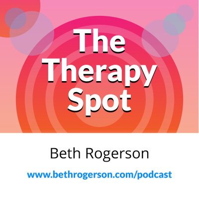 episode What you can expect from therapy artwork