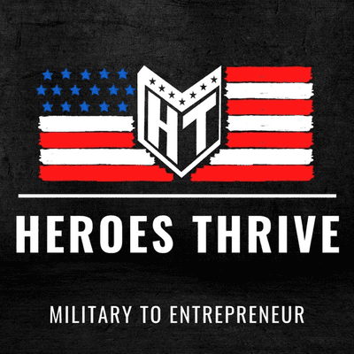 Heroes Thrive