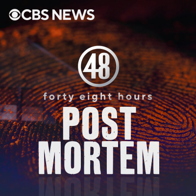 episode Post Mortem | The Han Family Murders artwork