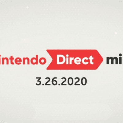 episode Nintendo Direct Mini - Thoughts and Speculations - WPM Podcast Ep. 2 artwork