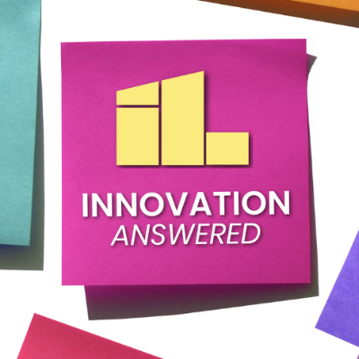 episode Steve Blank on Why 'Innovation Heroes' are a Bad Sign artwork