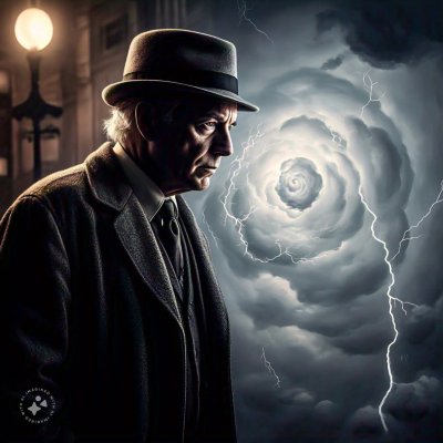 episode S6E5: The Mind-Meld (ft. P.P. Manadu) artwork
