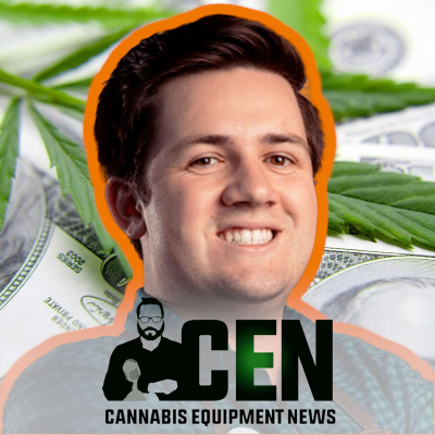 episode Cannabis Banking Pro Started Career Slinging Shaved Ice to Swifties with Charlie Weiler artwork