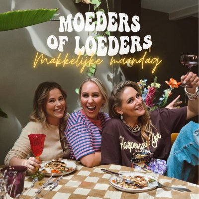 episode Special: MoLo's Makkelijke Maandag met Martine (@tienvanwil) artwork