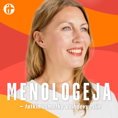 Menologeja – tutkimusmatka vaihdevuosiin