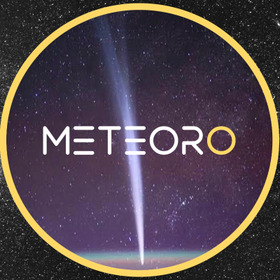 episode Nos mudamos: Antes Meteoro ahora Medicina de Impacto artwork