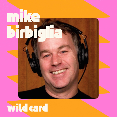 episode Mike Birbiglia doesn't think every setup needs a punchline artwork