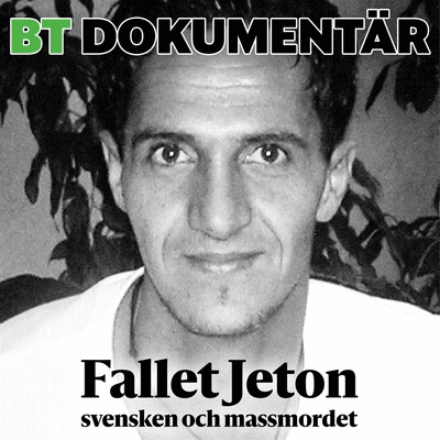 episode FALLET JETON: AVSNITT 4 artwork