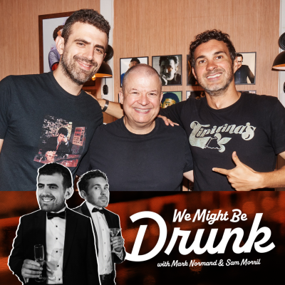 episode Ep 241: Jim Norton artwork