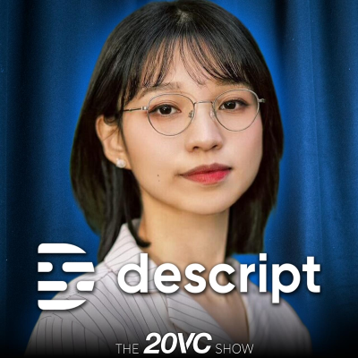 episode 20Growth: How to Build a Paid Marketing Machine: ROAS (Return on Ad Spend) 101 | The Rise of User Generared Content and How to Use It | TikTok Ads: Expectations vs. Reality | Hiring for Growth: When and Who with Sandy Diao artwork