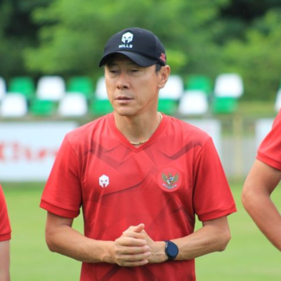 episode Shin Tae Yong Panggil Khuwailid Ke Timnas Pada FIFA Matchday Bulan September, Proses Naturalisasi Jordi Amat & Kekuatan Timnas Indonesia artwork