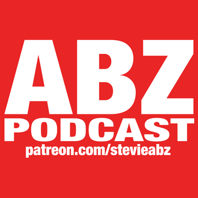 episode ABZ Stitch up 01 – 23rd October 2018 : #ABZ Podcast artwork