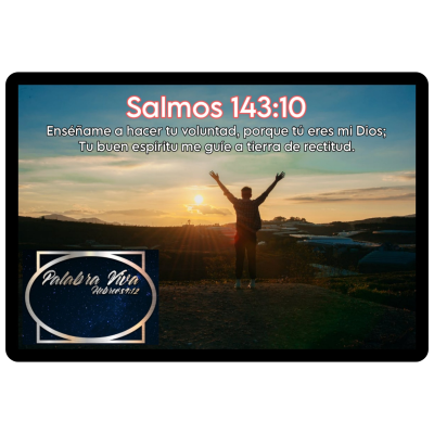 episode La voluntad de Dios en nuestras vidas artwork