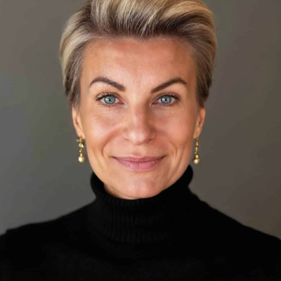 episode (pt. 2/2) Stemmen vender tilbage: "Tiden er kommet til, at du skal med mig i After Life" artwork