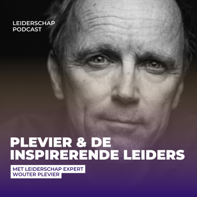 Plevier en de inspirerende leiders