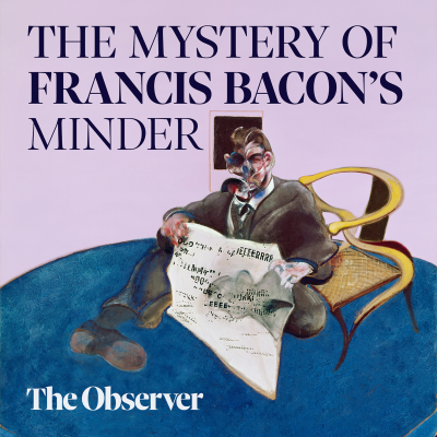 episode The mystery of Francis Bacon's minder artwork