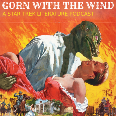 Gorn With the Wind