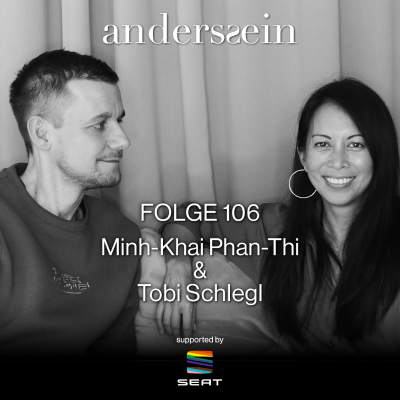 episode Tobias Schlegl - Zu Besuch bei Minh-Khai Phan-Thi artwork