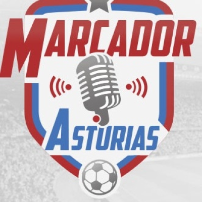 episode 25-05-25 MARCADOR ASTURIAS JORNADA 41 SPORTING-CARTAGENA OVIEDO-TENERIFE artwork