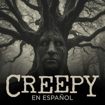 episode Crecimiento excesivo - Naturaleza inquietante artwork