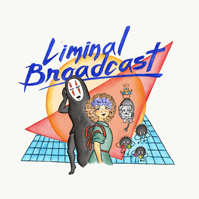episode Death, Multiple Lives & Revolution artwork