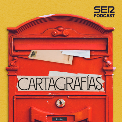 episode Cartagrafías | Las mejores historias de cartas de 2024 artwork