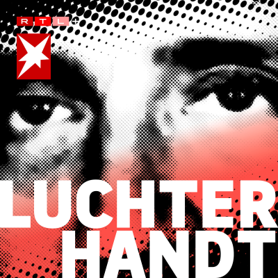 episode Luchterhandt (3/12): Wer war Alexander Luchterhandt? artwork