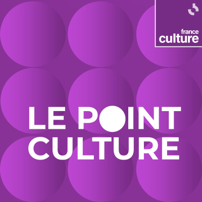 episode Artur Dron, poète et militaire ukrainien : "La langue ne peut pas nous protéger mais elle peut beaucoup d'autres choses" artwork