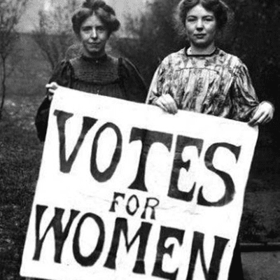 Mujeres