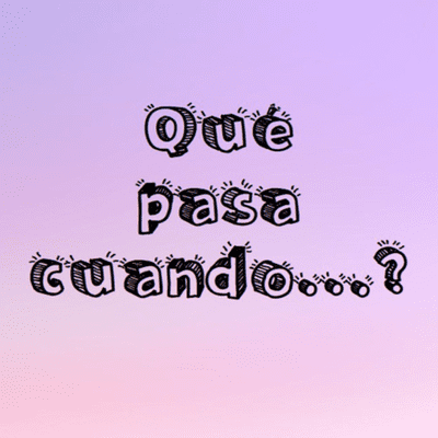 episode E.11 Qué pasa cuando... quieres a un patán? artwork