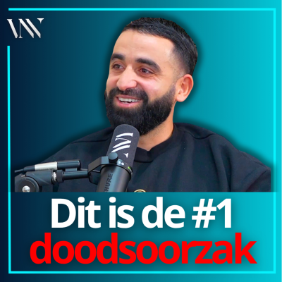 episode 10 Tips om Dodelijke ZIEKTES te voorkomen - Ibrahim Chicho artwork