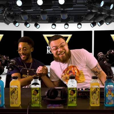 episode LDT Radio / Lil Yodaa Interview (Full) artwork