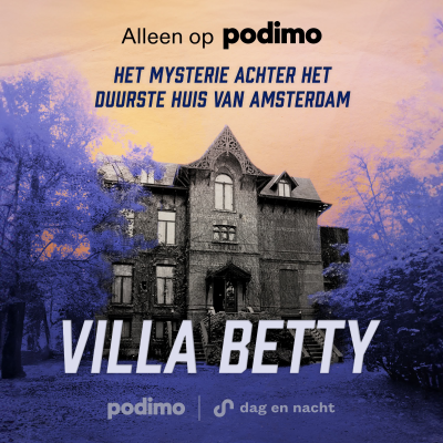 Villa Betty