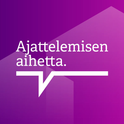 Ajattelemisen aihetta