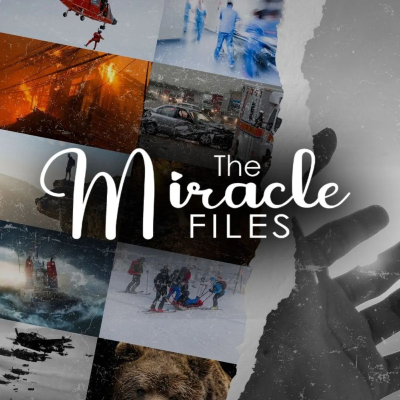 episode The Miracle Files: Stolen From Her Bed: Bella's Abduction artwork
