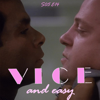 episode S05 E14: The Lost Madonna artwork